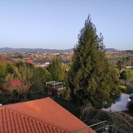 Hotel De Charme Casa Fundevila วิลาแวร์เด ภายนอก รูปภาพ