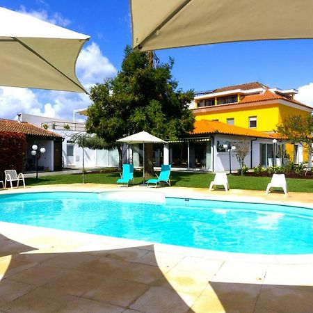 Hotel De Charme Casa Fundevila วิลาแวร์เด ภายนอก รูปภาพ