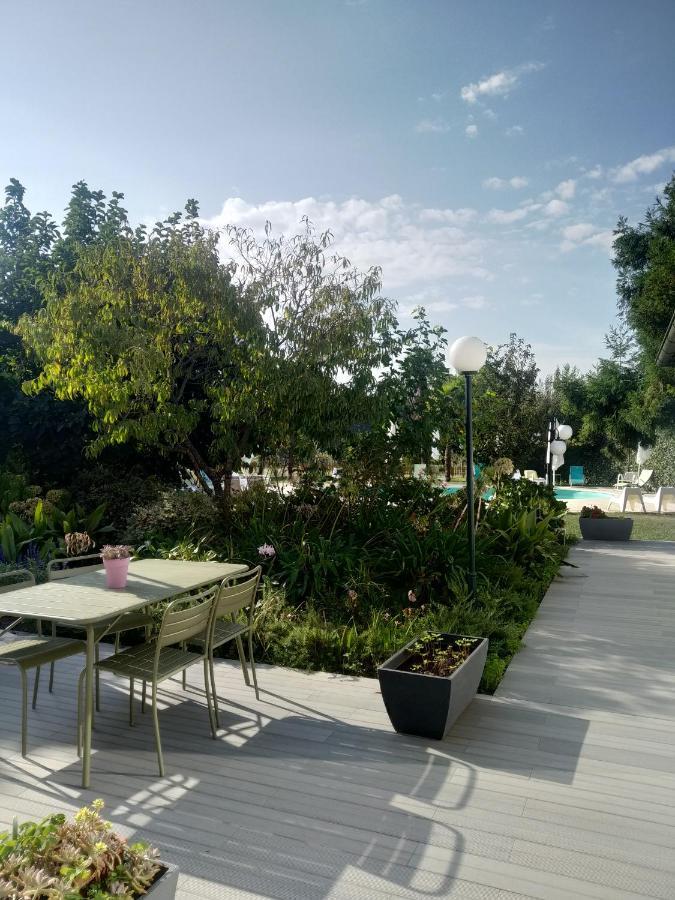 Hotel De Charme Casa Fundevila วิลาแวร์เด ภายนอก รูปภาพ
