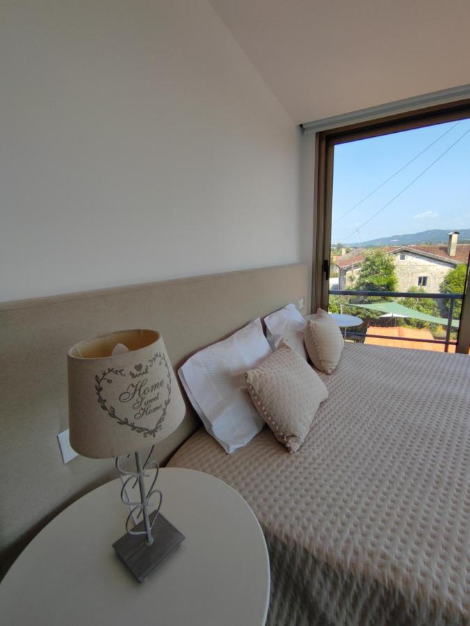 Hotel De Charme Casa Fundevila วิลาแวร์เด ภายนอก รูปภาพ