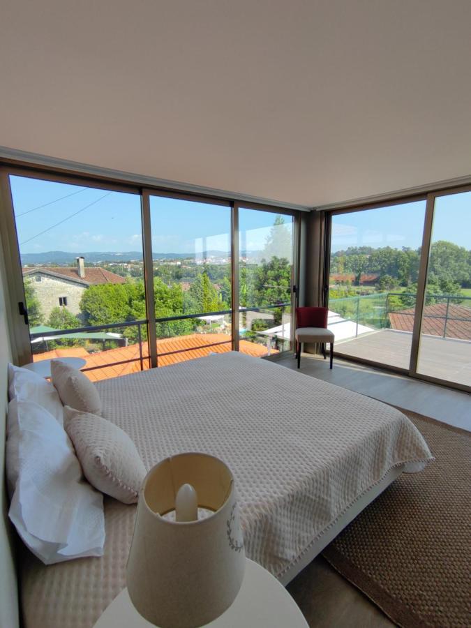 Hotel De Charme Casa Fundevila วิลาแวร์เด ภายนอก รูปภาพ