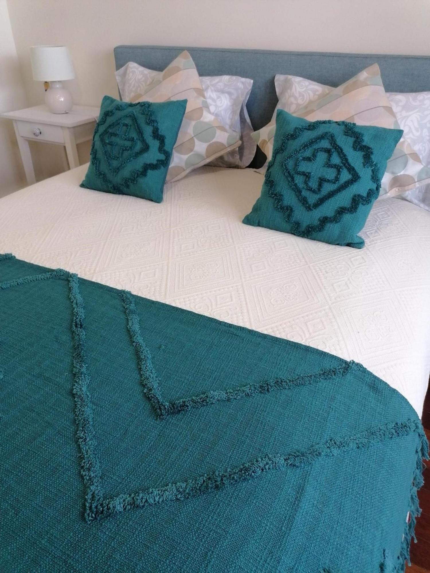 Hotel De Charme Casa Fundevila วิลาแวร์เด ภายนอก รูปภาพ