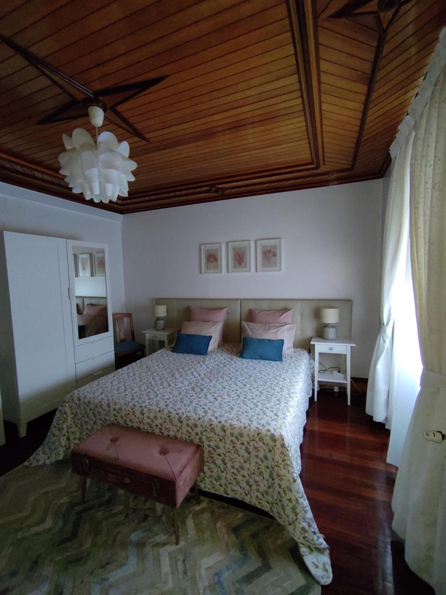 Hotel De Charme Casa Fundevila วิลาแวร์เด ภายนอก รูปภาพ