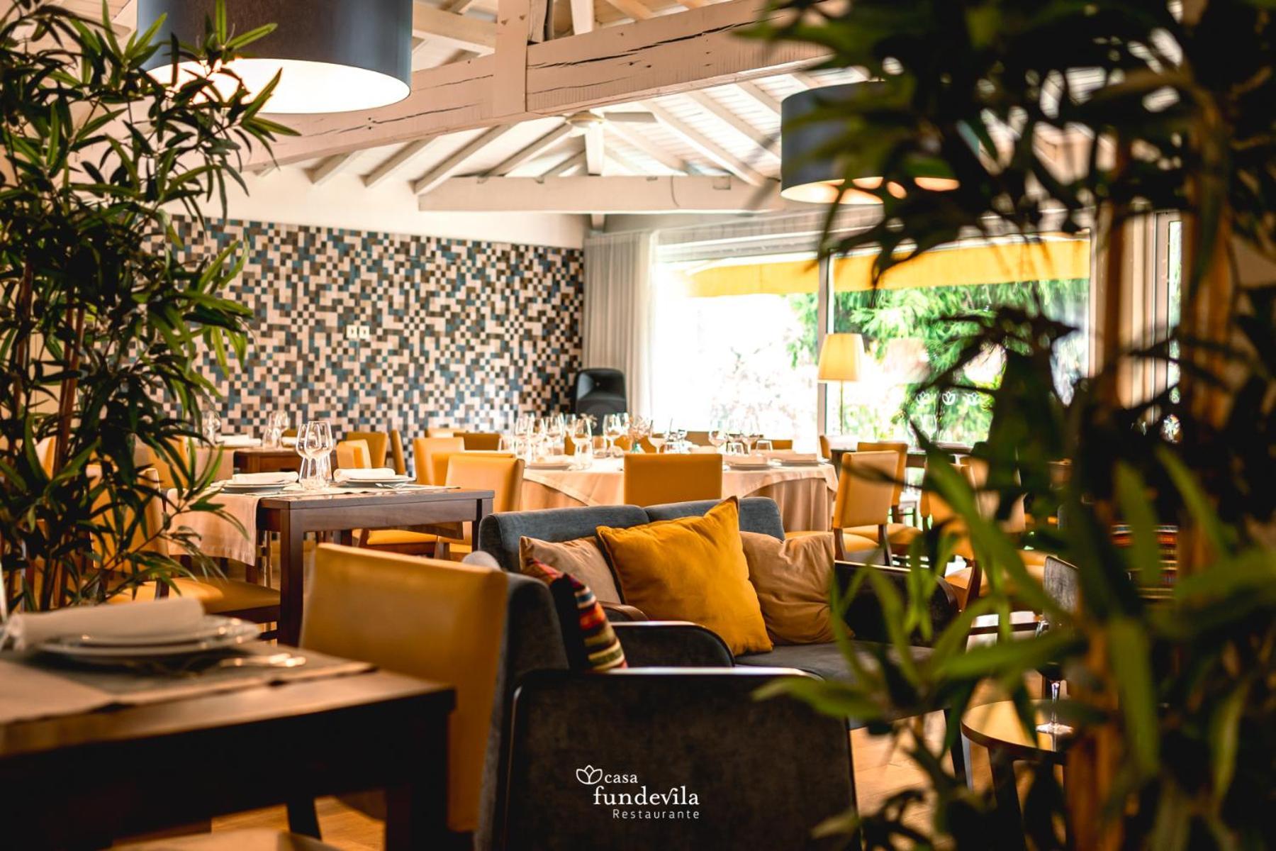 Hotel De Charme Casa Fundevila วิลาแวร์เด ภายนอก รูปภาพ