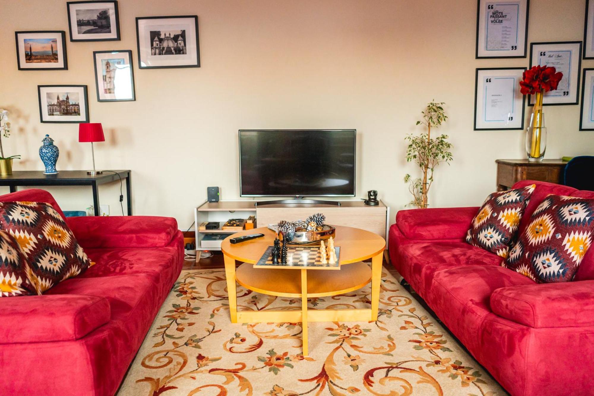 Hotel De Charme Casa Fundevila วิลาแวร์เด ภายนอก รูปภาพ