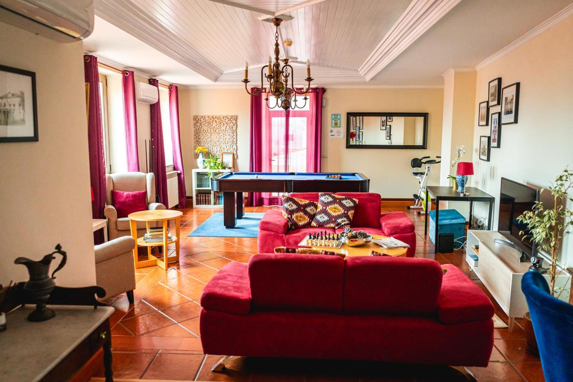 Hotel De Charme Casa Fundevila วิลาแวร์เด ภายนอก รูปภาพ