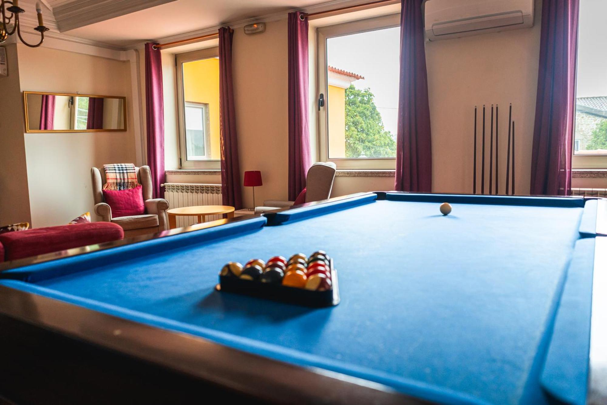 Hotel De Charme Casa Fundevila วิลาแวร์เด ภายนอก รูปภาพ