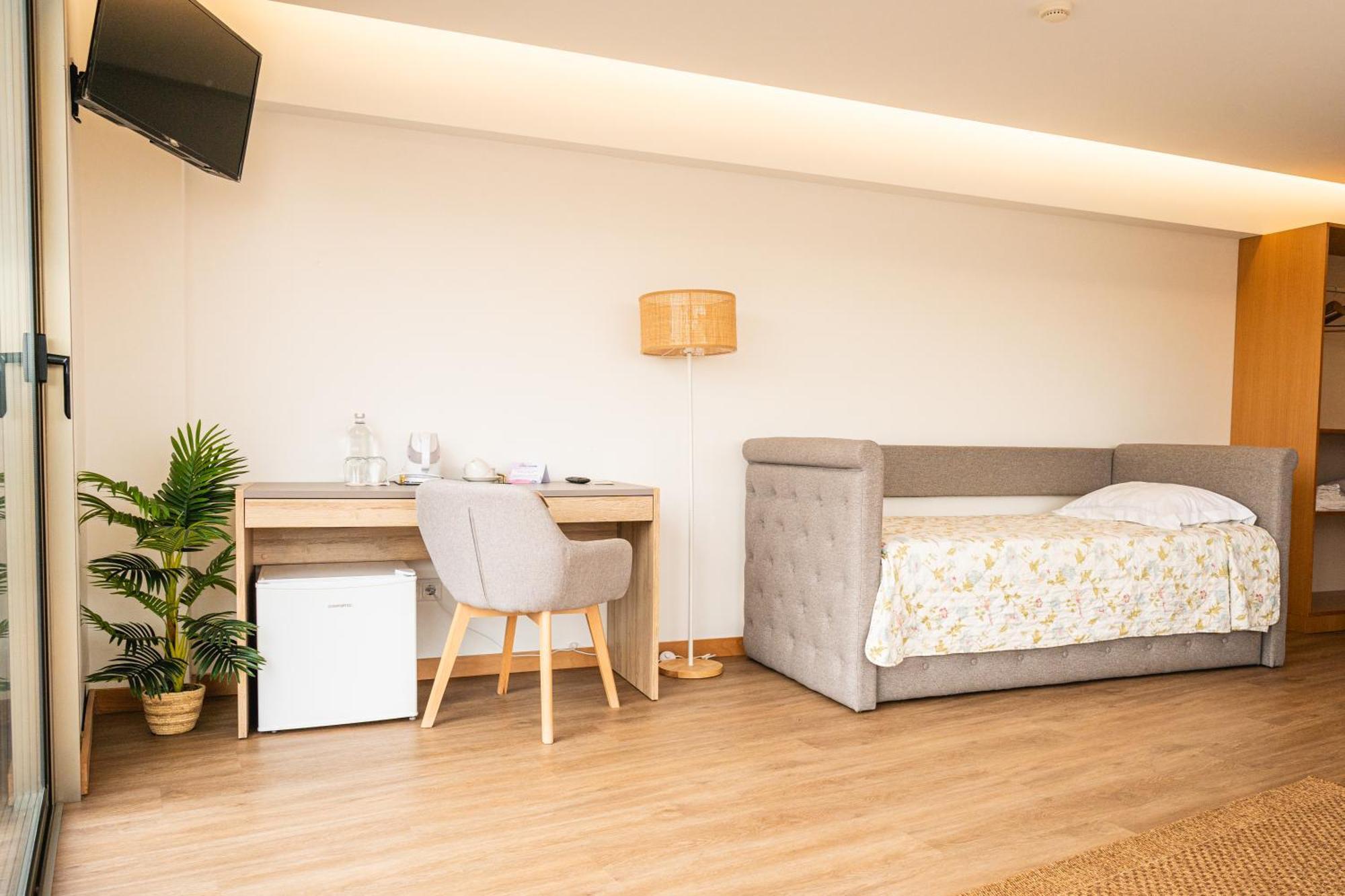 Hotel De Charme Casa Fundevila วิลาแวร์เด ภายนอก รูปภาพ