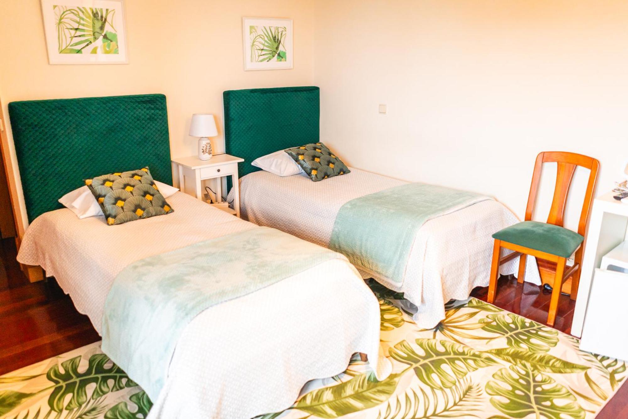 Hotel De Charme Casa Fundevila วิลาแวร์เด ภายนอก รูปภาพ