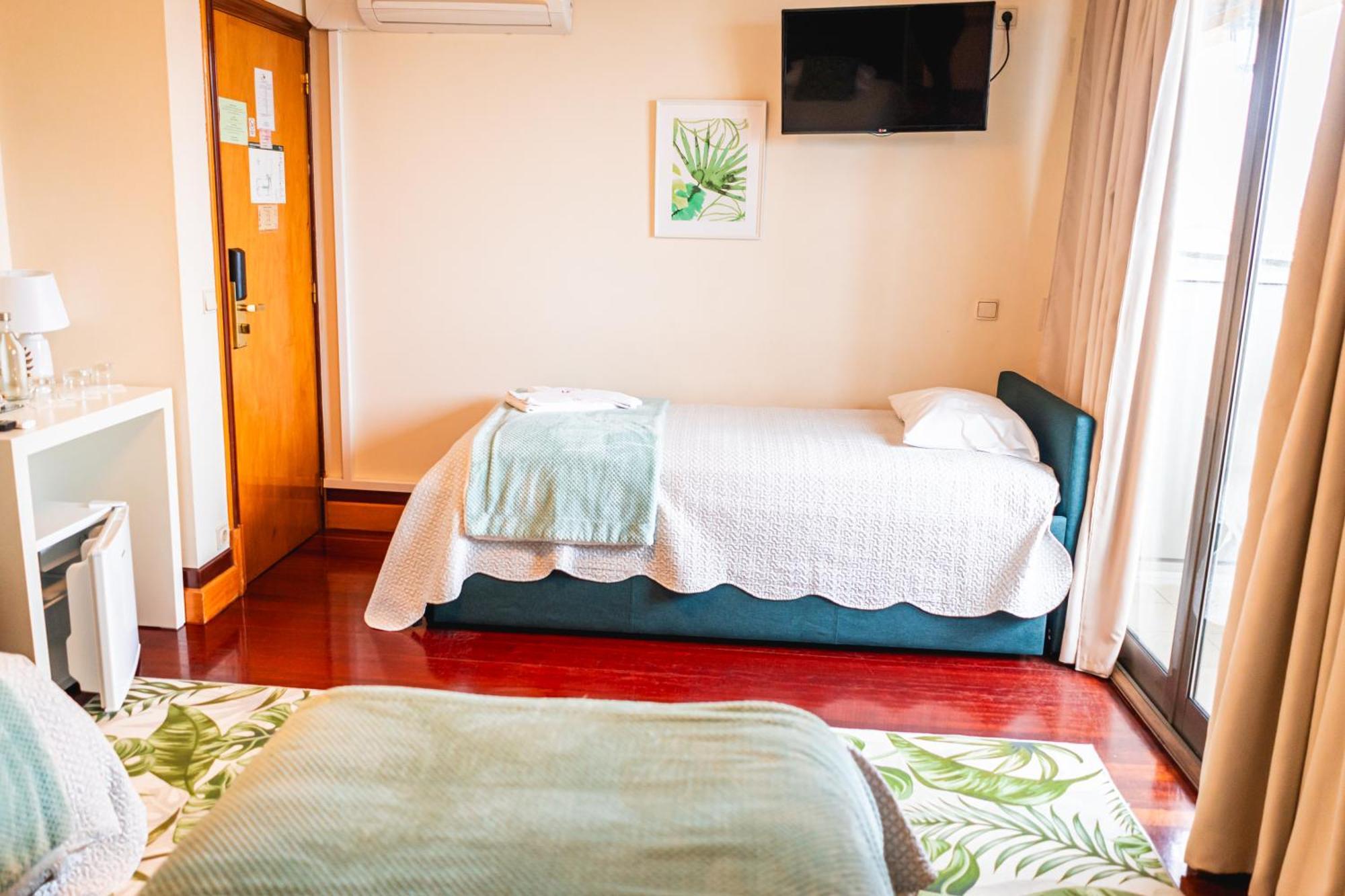 Hotel De Charme Casa Fundevila วิลาแวร์เด ภายนอก รูปภาพ