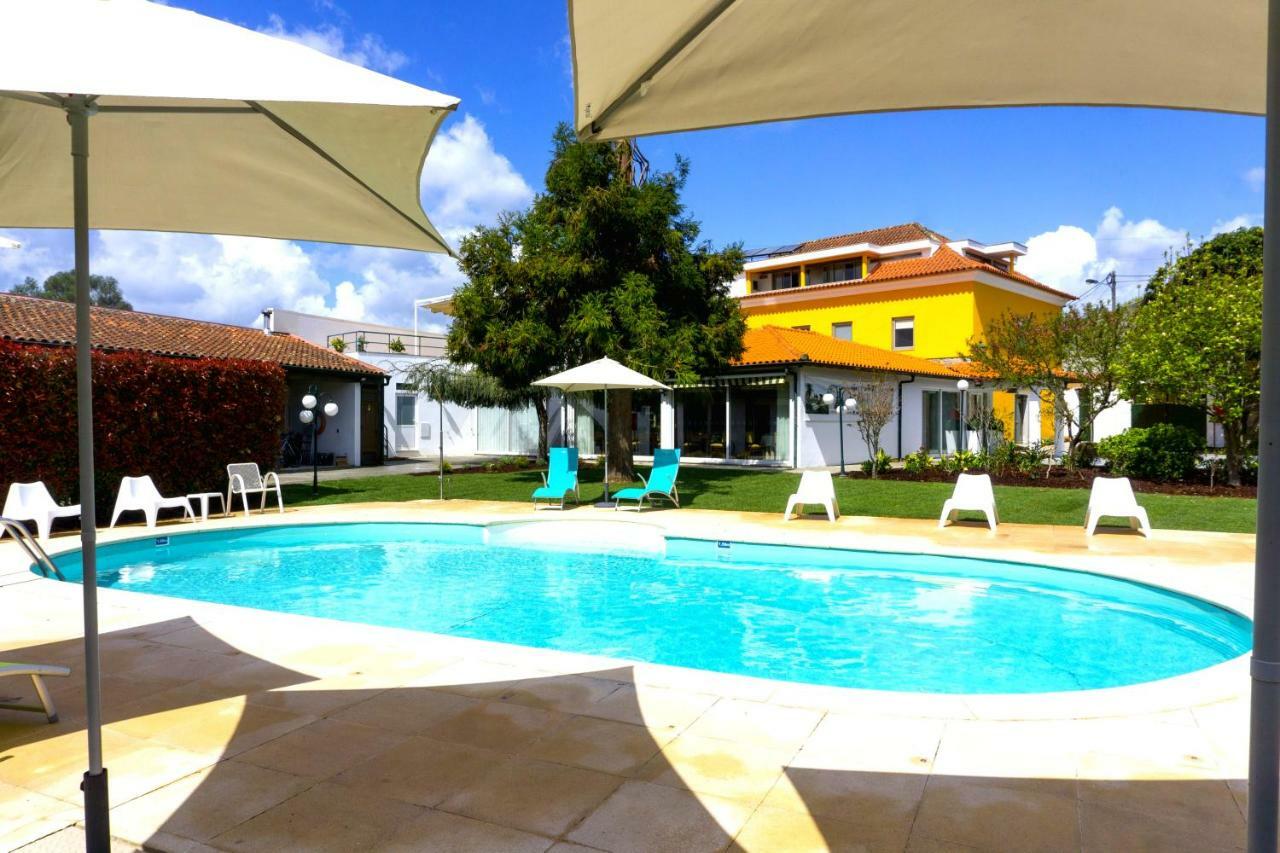 Hotel De Charme Casa Fundevila วิลาแวร์เด ภายนอก รูปภาพ