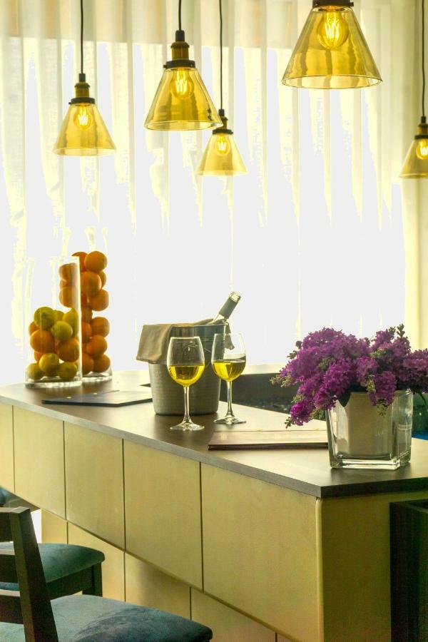 Hotel De Charme Casa Fundevila วิลาแวร์เด ภายนอก รูปภาพ