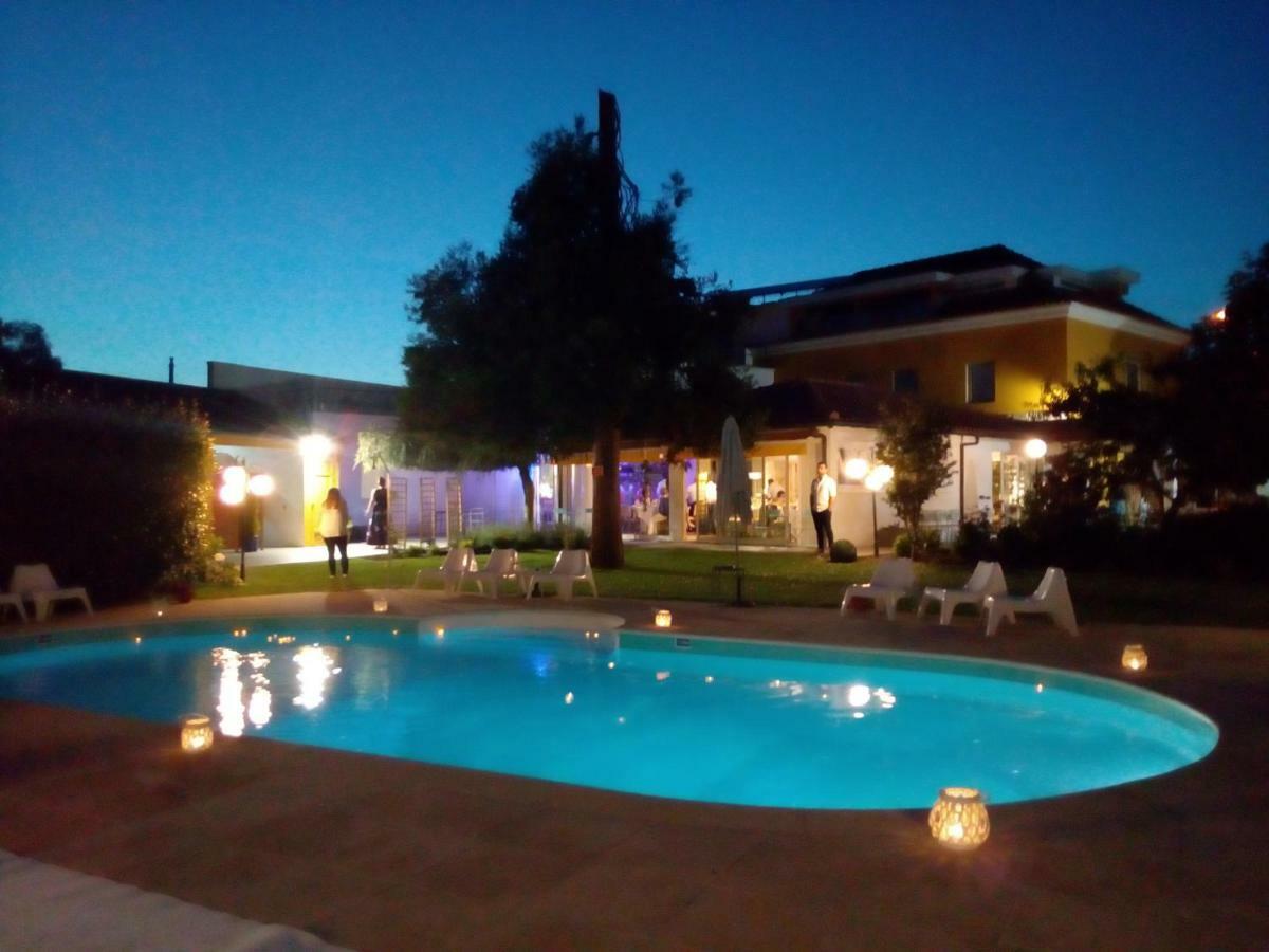 Hotel De Charme Casa Fundevila วิลาแวร์เด ภายนอก รูปภาพ