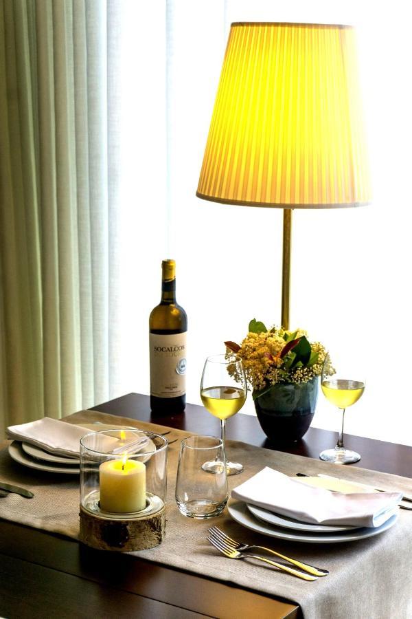 Hotel De Charme Casa Fundevila วิลาแวร์เด ภายนอก รูปภาพ